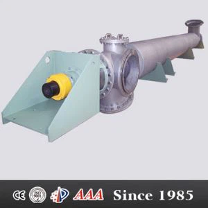 Jahutuskruvi konveieri pistikkonveier