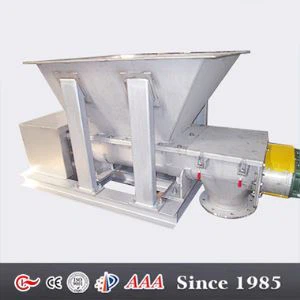 Mitme kruvikonveieri süsteemid ja seadmed