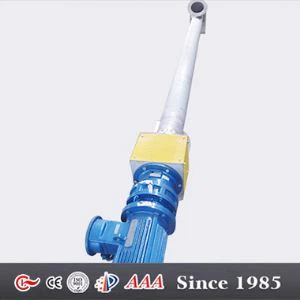 Väike kruvi konveier puuri Tigutoitja