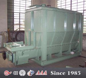 Twin kruvi söötja kruvi Feeder punkrid